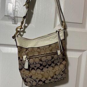 Coach Shoulder Bag